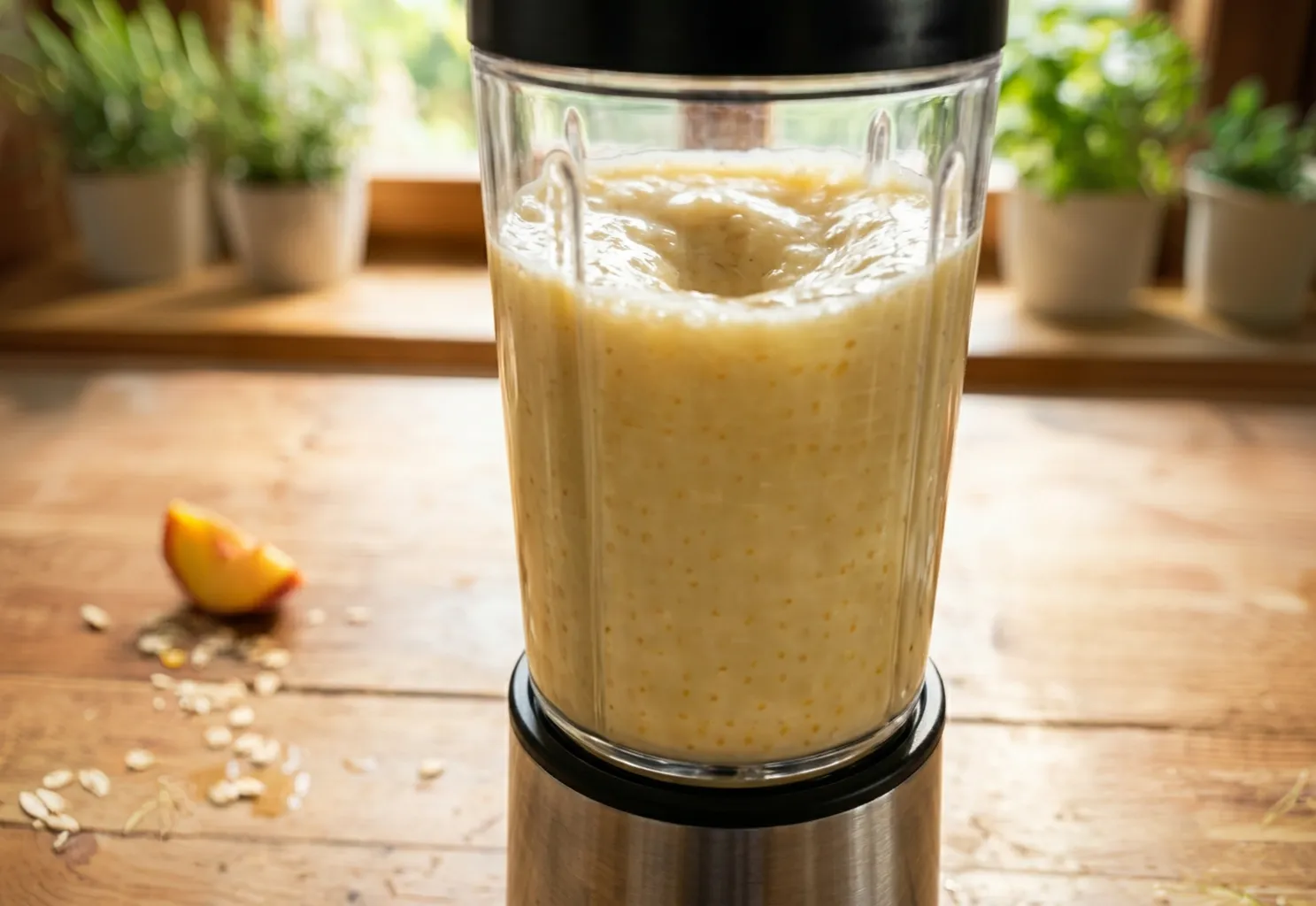 Hero-Bild für den Artikel Der Gamechanger aus dem Nichts: Mein erster Mounjaro-Smoothie