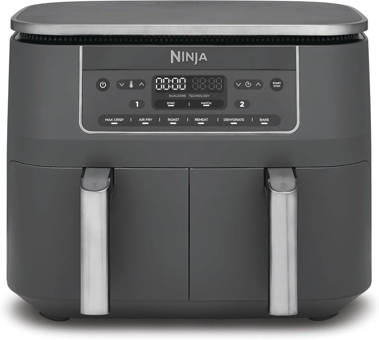 Bild von Airfryer