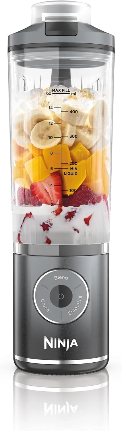 Bild von einem Ninja Blast Smoothie Maker