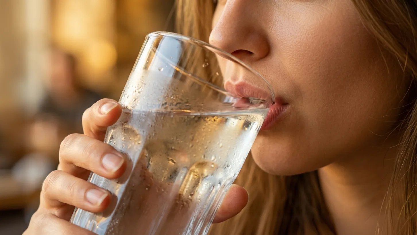 Hero-Bild für den Artikel Vom Wüstenklima zur 4-Liter-Marke