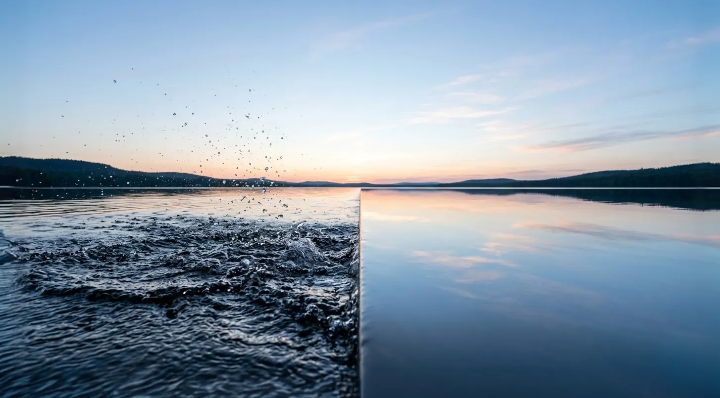 Hero-Bild für den Artikel Food Noise: Wenn es im Kopf plötzlich ruhig wird